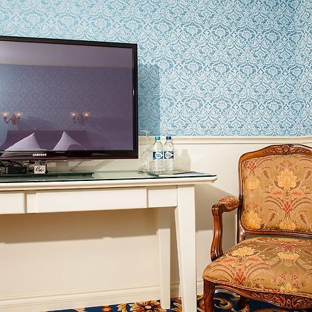 Ministerium Hotel Odessa Zewnętrze zdjęcie