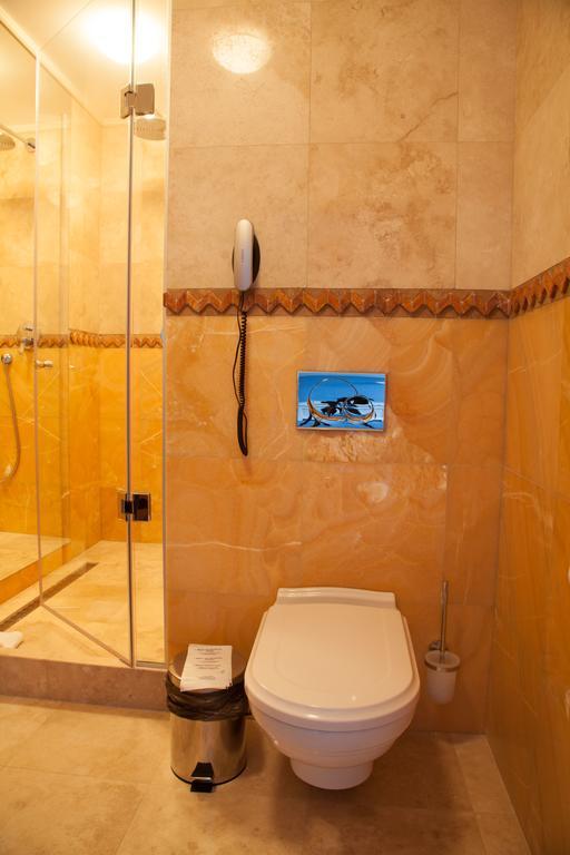 Ministerium Hotel Odessa Zewnętrze zdjęcie