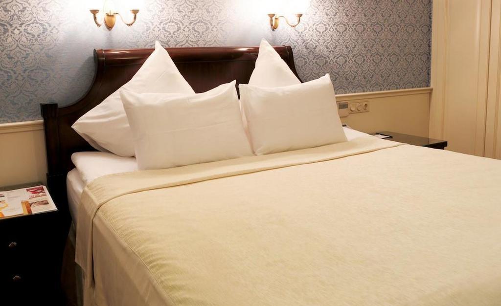 Ministerium Hotel Odessa Zewnętrze zdjęcie