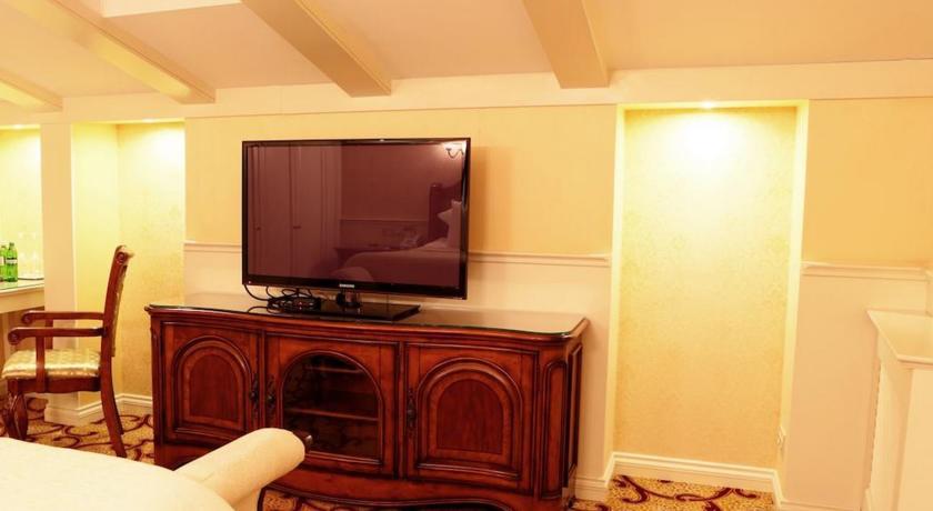 Ministerium Hotel Odessa Zewnętrze zdjęcie