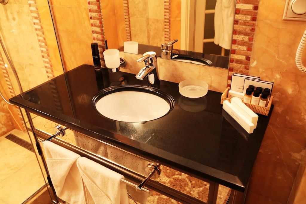 Ministerium Hotel Odessa Pokój zdjęcie