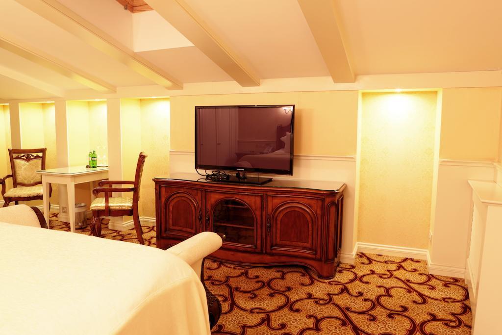 Ministerium Hotel Odessa Pokój zdjęcie