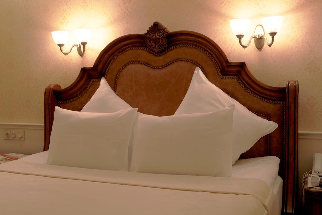 Ministerium Hotel Odessa Zewnętrze zdjęcie