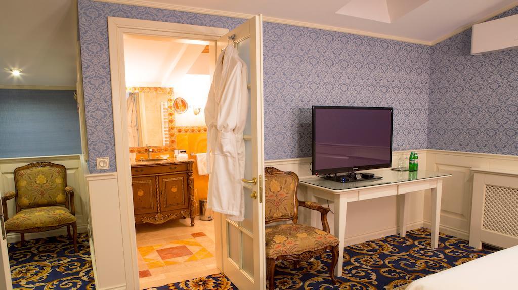 Ministerium Hotel Odessa Zewnętrze zdjęcie