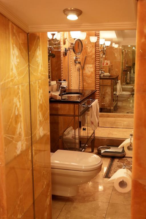 Ministerium Hotel Odessa Zewnętrze zdjęcie