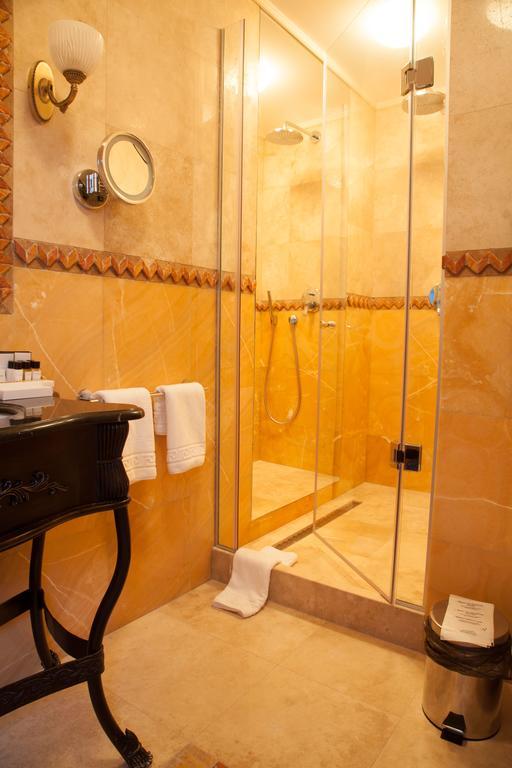 Ministerium Hotel Odessa Zewnętrze zdjęcie