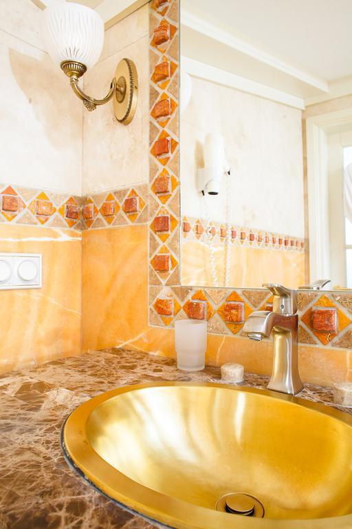 Ministerium Hotel Odessa Zewnętrze zdjęcie