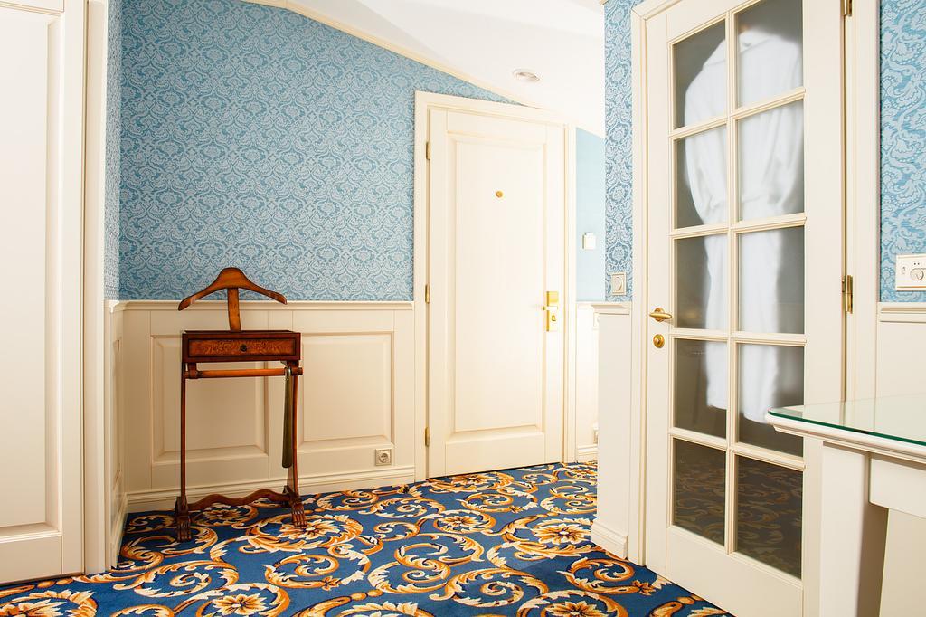 Ministerium Hotel Odessa Zewnętrze zdjęcie