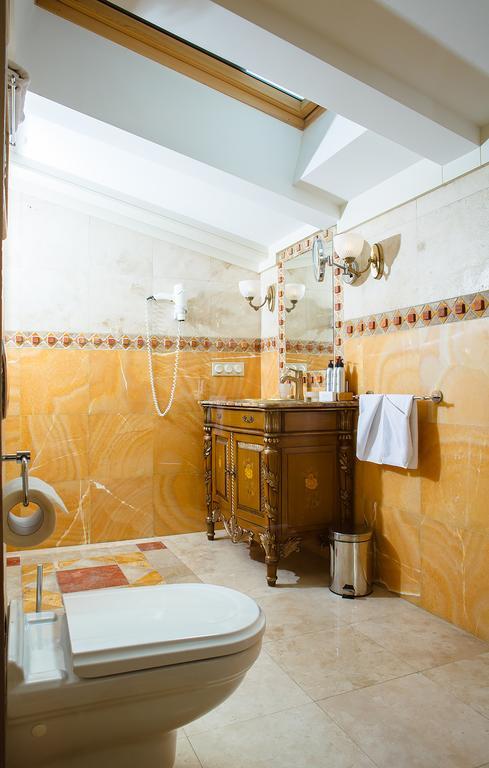 Ministerium Hotel Odessa Zewnętrze zdjęcie