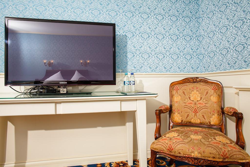 Ministerium Hotel Odessa Zewnętrze zdjęcie