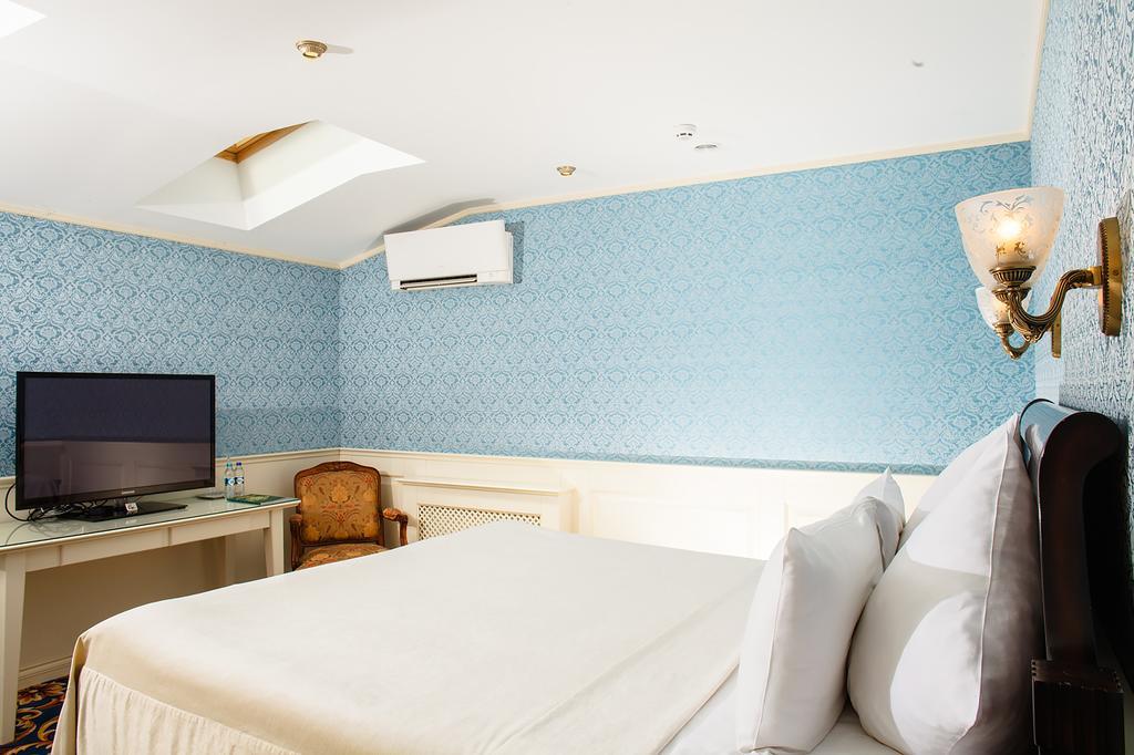 Ministerium Hotel Odessa Zewnętrze zdjęcie