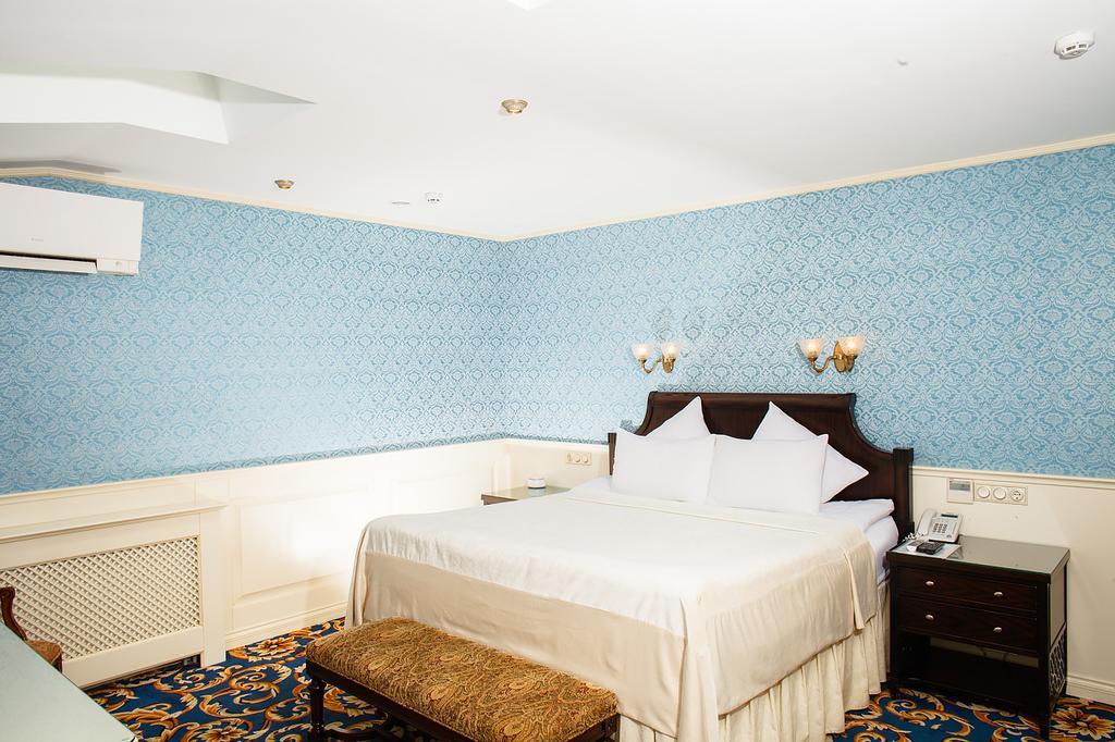 Ministerium Hotel Odessa Zewnętrze zdjęcie