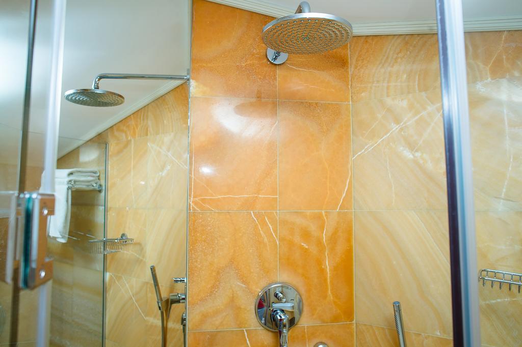 Ministerium Hotel Odessa Zewnętrze zdjęcie