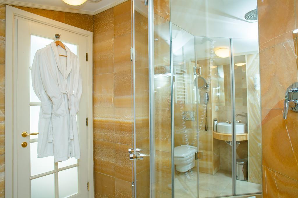 Ministerium Hotel Odessa Zewnętrze zdjęcie