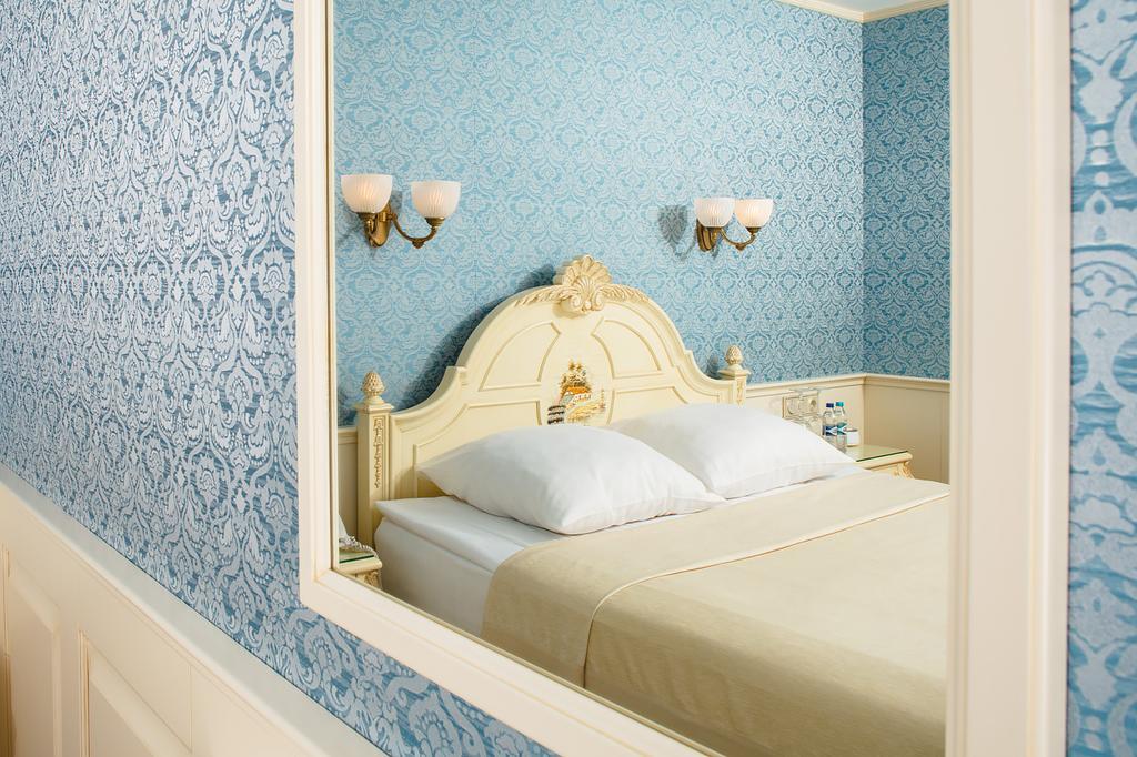 Ministerium Hotel Odessa Zewnętrze zdjęcie