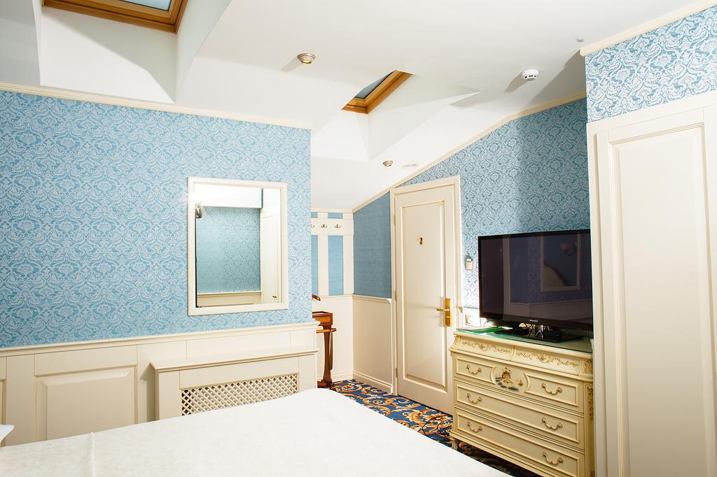 Ministerium Hotel Odessa Zewnętrze zdjęcie
