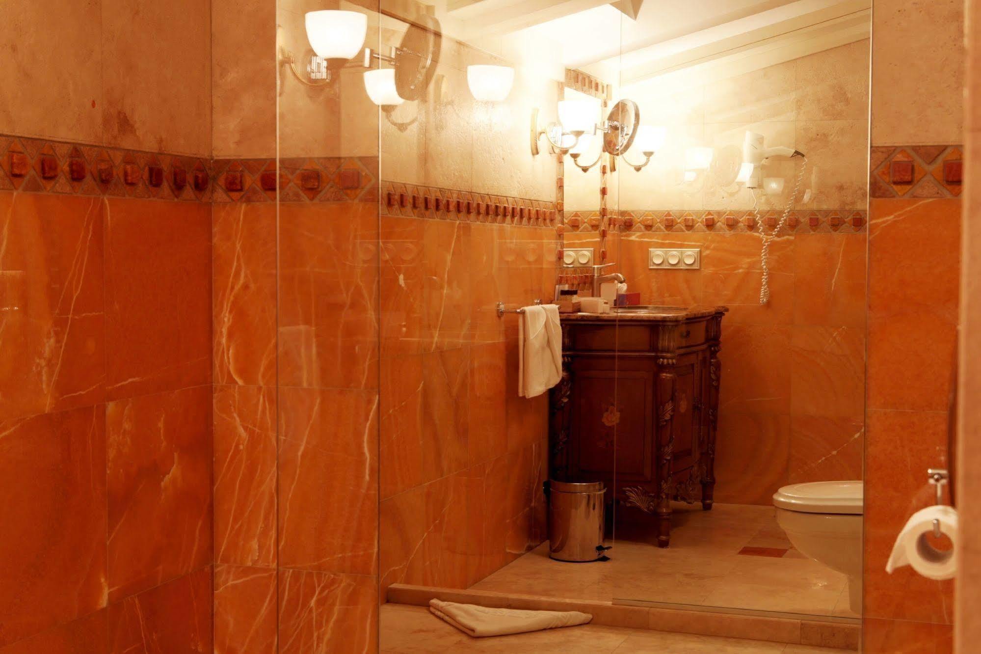 Ministerium Hotel Odessa Zewnętrze zdjęcie
