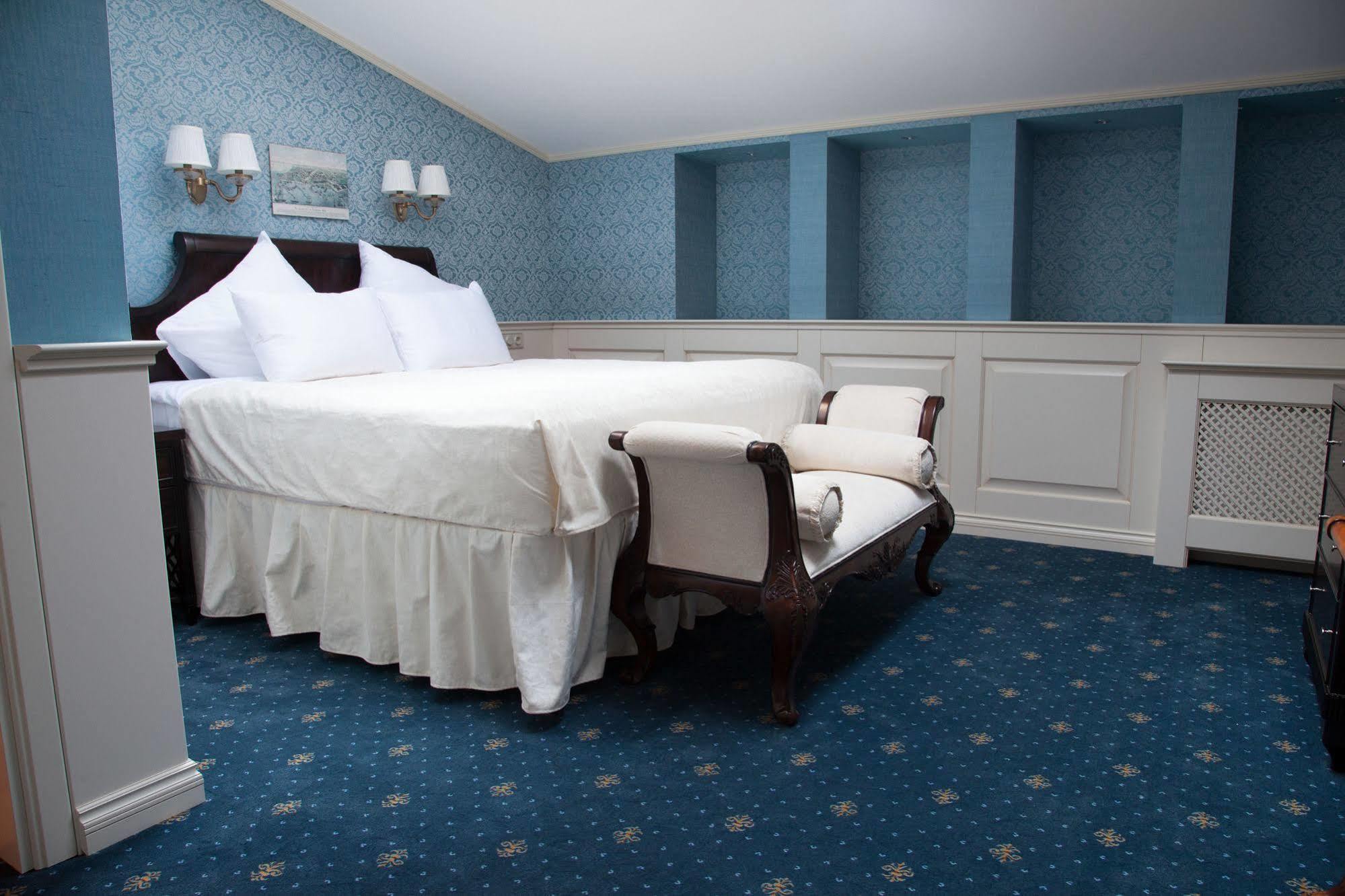 Ministerium Hotel Odessa Zewnętrze zdjęcie