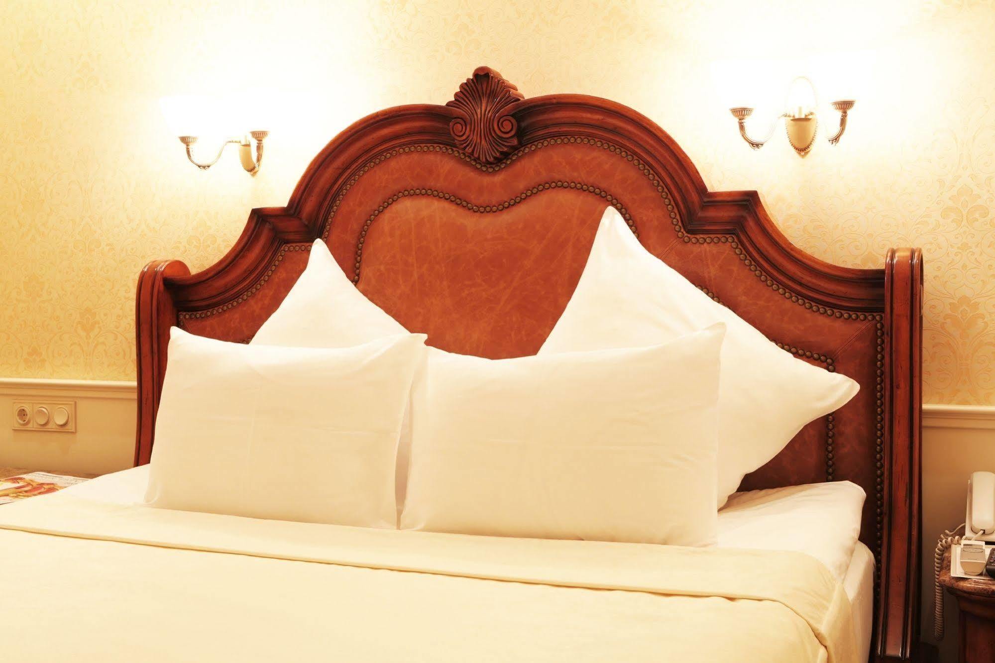 Ministerium Hotel Odessa Zewnętrze zdjęcie